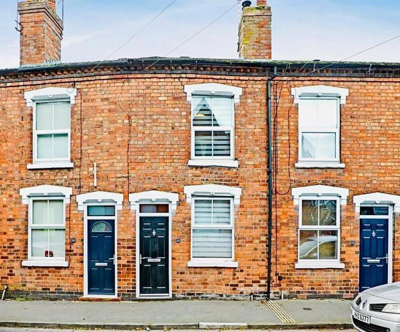 Your Property Box Short Stays - Severn Street ウスター エクステリア 写真