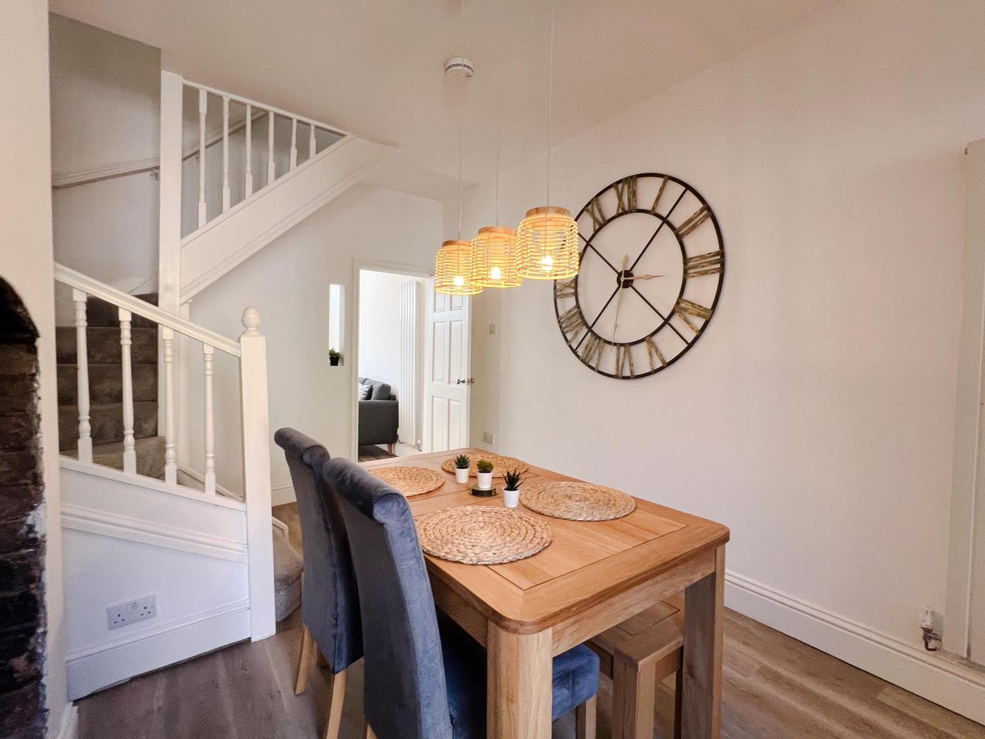 Your Property Box Short Stays - Severn Street ウスター エクステリア 写真