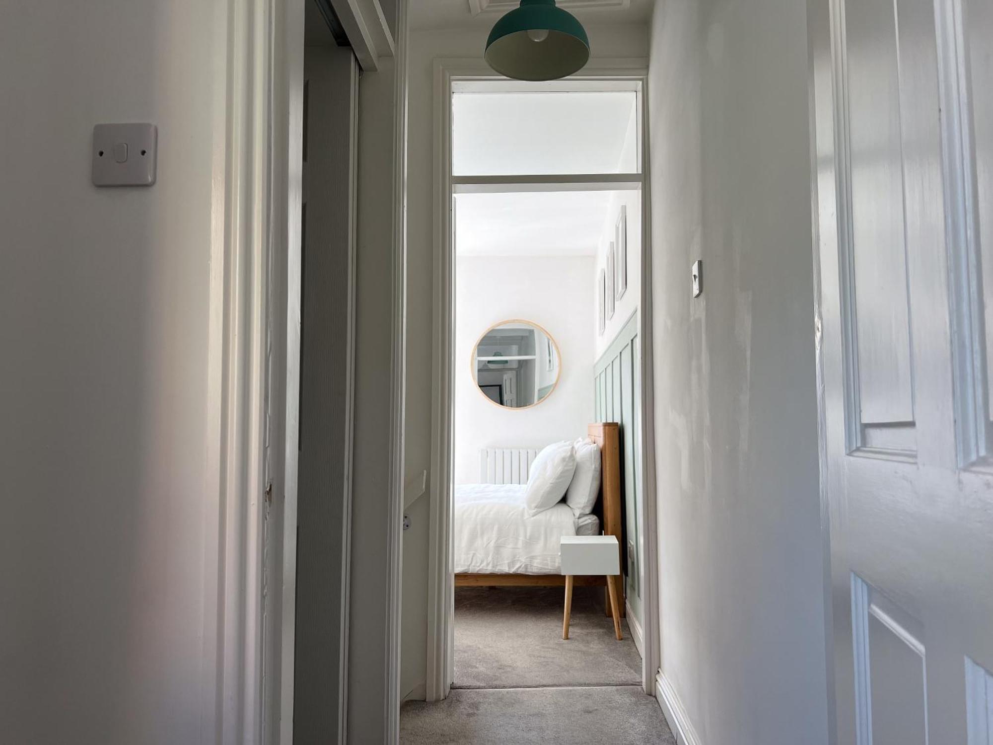 Your Property Box Short Stays - Severn Street ウスター エクステリア 写真