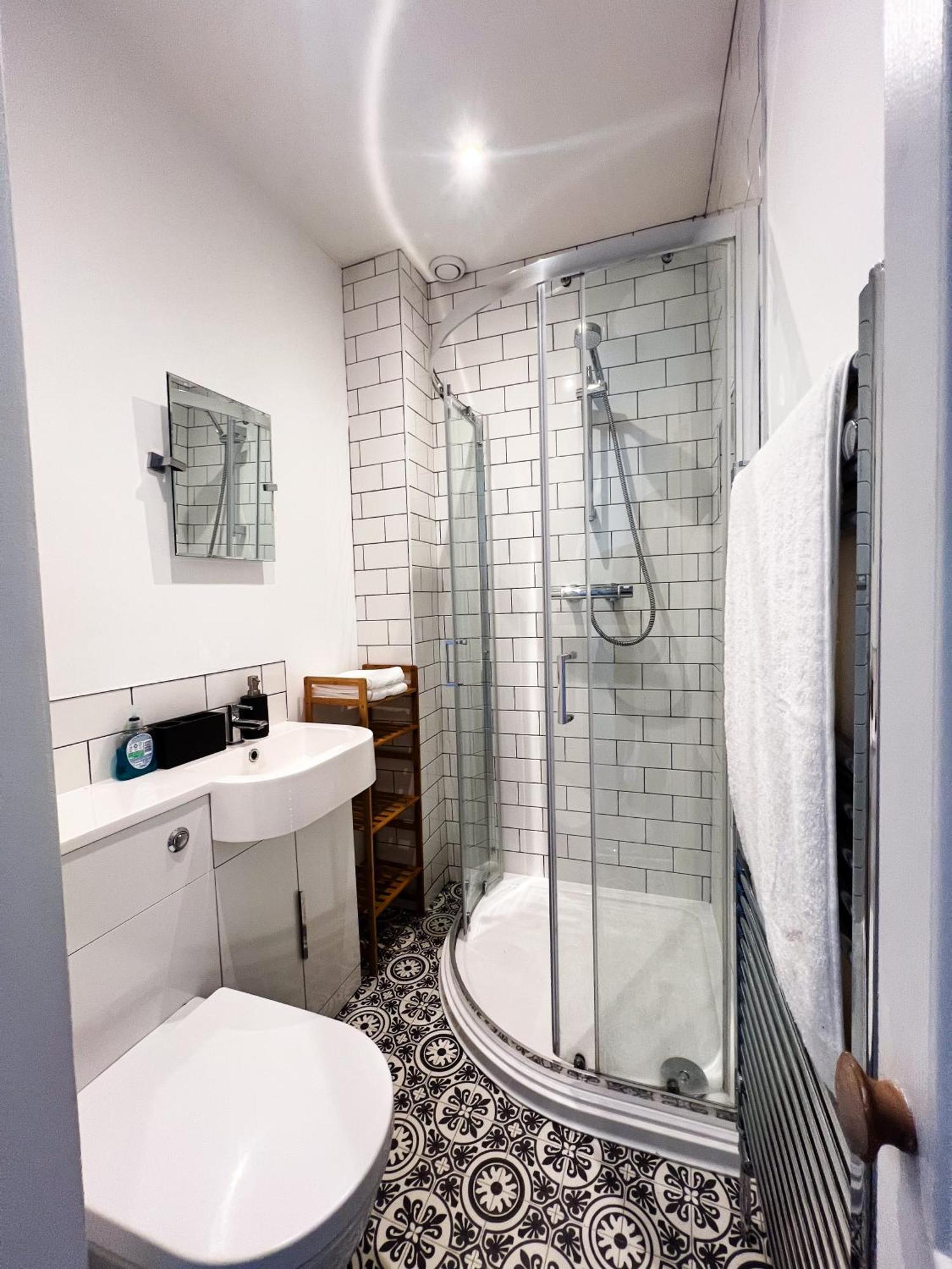 Your Property Box Short Stays - Severn Street ウスター エクステリア 写真